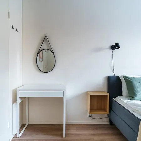 Polar Snow Base: 1br, Wifi, Parking *