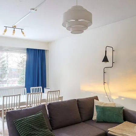 Flow Lapland Tuohi