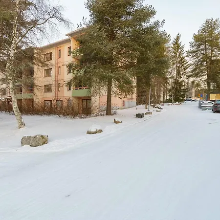 Flow Lapland Tuohi
