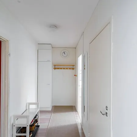 アパート Polar Snow Base: 1br, Wifi, Parking