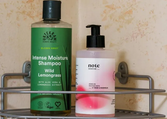 Polar Snow Base: 1br, Wifi, Parking Ροβανιέμι