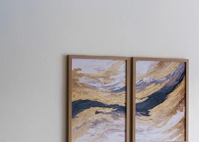 Polar Snow Base: 1br, Wifi, Parking